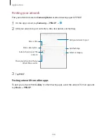 Preview for 106 page of Samsung SM-T825Y User Manual