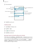 Preview for 108 page of Samsung SM-T825Y User Manual