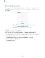 Preview for 127 page of Samsung SM-T825Y User Manual