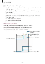 Preview for 111 page of Samsung SM-T830NZALXSP User Manual