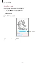 Preview for 116 page of Samsung SM-T830NZALXSP User Manual