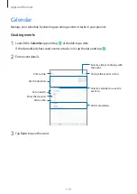 Preview for 119 page of Samsung SM-T830NZALXSP User Manual