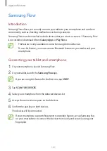 Preview for 121 page of Samsung SM-T830NZALXSP User Manual