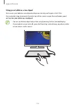 Preview for 154 page of Samsung SM-T830NZALXSP User Manual