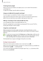 Preview for 155 page of Samsung SM-T830NZALXSP User Manual