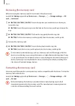 Preview for 26 page of Samsung SM-T837 User Manual