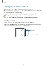 Preview for 27 page of Samsung SM-T837 User Manual