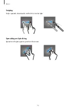 Preview for 36 page of Samsung SM-T837 User Manual