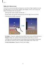 Preview for 41 page of Samsung SM-T837 User Manual