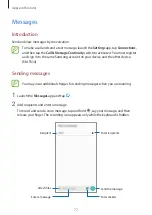 Preview for 77 page of Samsung SM-T837 User Manual