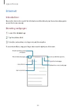 Preview for 80 page of Samsung SM-T837 User Manual