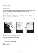 Preview for 104 page of Samsung SM-T837 User Manual