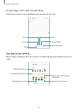 Preview for 107 page of Samsung SM-T837 User Manual