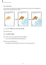 Preview for 116 page of Samsung SM-T837 User Manual