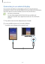 Preview for 155 page of Samsung SM-T837 User Manual