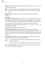 Preview for 159 page of Samsung SM-T837 User Manual
