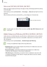 Preview for 164 page of Samsung SM-T837 User Manual