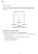 Preview for 206 page of Samsung SM-T837 User Manual