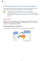 Preview for 29 page of Samsung SM-T837A User Manual