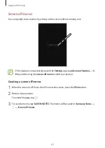 Preview for 63 page of Samsung SM-T837A User Manual