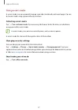 Preview for 87 page of Samsung SM-T837A User Manual