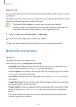 Preview for 168 page of Samsung SM-T837A User Manual