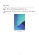 Preview for 42 page of Samsung SM-T837P User Manual