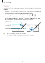 Preview for 90 page of Samsung SM-T870 User Manual