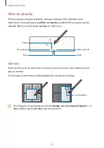 Preview for 92 page of Samsung SM-T870 User Manual