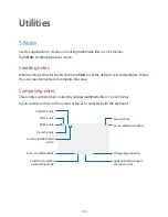 Preview for 108 page of Samsung SM-T900 User Manual