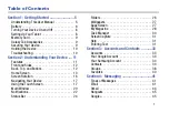 Предварительный просмотр 5 страницы Samsung SM-T9000ZWAXAR User Manual