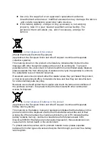 Preview for 37 page of Samsung SM-T905 Quick Start Manual