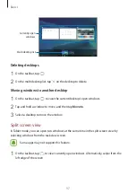 Preview for 37 page of Samsung SM-W627Y User Manual