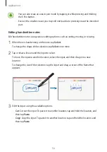 Preview for 50 page of Samsung SM-W627Y User Manual