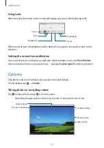 Preview for 55 page of Samsung SM-W627Y User Manual