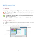 Предварительный просмотр 49 страницы Samsung SM-W700 User Manual