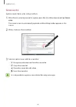 Preview for 38 page of Samsung SM-W720 User Manual