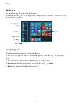 Предварительный просмотр 31 страницы Samsung SM-W723 User Manual