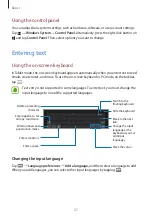 Предварительный просмотр 37 страницы Samsung SM-W723 User Manual