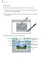 Предварительный просмотр 44 страницы Samsung SM-W723 User Manual