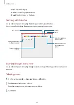 Предварительный просмотр 49 страницы Samsung SM-W723 User Manual