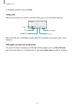 Предварительный просмотр 53 страницы Samsung SM-W723 User Manual