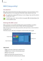 Предварительный просмотр 61 страницы Samsung SM-W723 User Manual