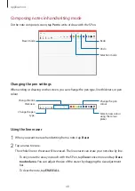 Preview for 40 page of Samsung SM-W737Y User Manual