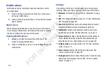 Preview for 27 page of Samsung SM-W750V User Manual