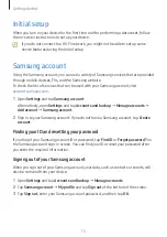 Preview for 15 page of Samsung SM-X110 User Manual