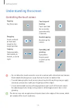 Preview for 19 page of Samsung SM-X117 User Manual