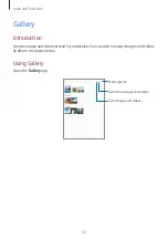 Preview for 52 page of Samsung SM-X117 User Manual