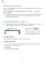 Preview for 18 page of Samsung SM-X200 User Manual