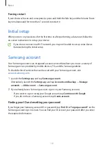 Preview for 19 page of Samsung SM-X200 User Manual